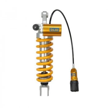 Ammortizzatore Öhlins S46PR1C1S Harley Davidson Pan America 1250 (2021 in poi)