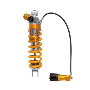 Ammortizzatore Öhlins T40PR1C1S Yamaha Ténéré 700 (2025-2026)