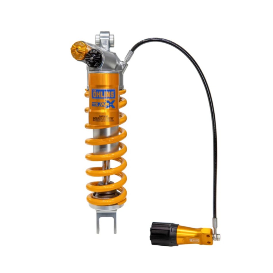Ammortizzatore Öhlins T40PR1C1S Yamaha Ténéré 700 (2025-2026)