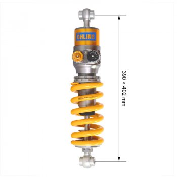 Ammortizzatore Ohlins TTX 36 ILX (versione alta)