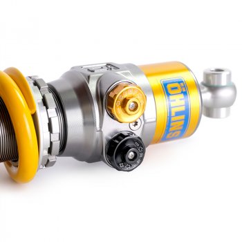 Ammortizzatore Ohlins TTX 36 ILX (versione alta)