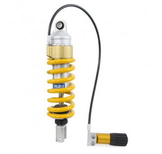 Ammortizzatore Posteriore OHLINS 46DRS BM R850GS - R1100GS (1994-2000)
