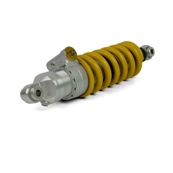 Ammortizzatore posteriore Öhlins S46DR1B, BMW F450GS (2026 in poi)