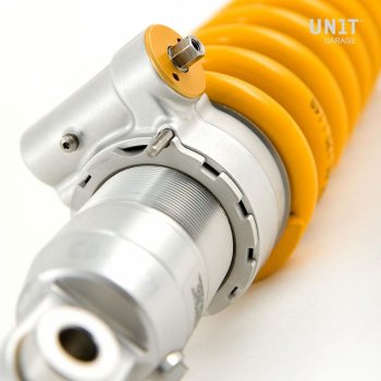 Ammortizzatore posteriore Öhlins S46DR1B, BMW F900GS (2024 in poi)
