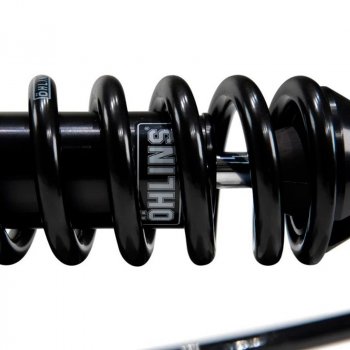 Ammortizzatore posteriore Öhlins S46DR1LS R18 - R18 Classic BlackLine (2020 in poi)