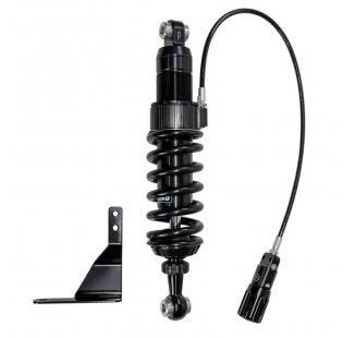 Ammortizzatore posteriore Öhlins S46DR1LS R18 - R18 Classic BlackLine (2020 in poi)