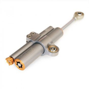 Ammortizzatore Sterzo Lineare Öhlins BMW R12 NineT - R12 G/S