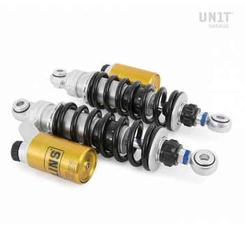 Ammortizzatore Ohlins Speed Twin