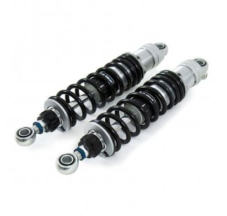 Ammortizzatore Ohlins STX36Twin
