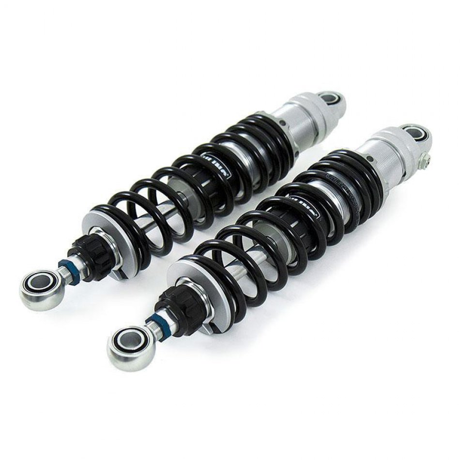 Ammortizzatore Ohlins STX36Twin