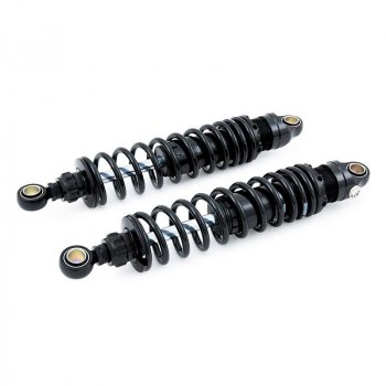 Ammortizzatore Ohlins STX36Twin BLACKLINE