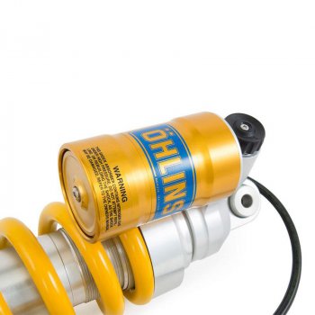 Ammortizzatore Posteriore OHLINS 46DR
