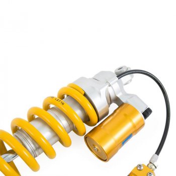 Ammortizzatore Posteriore OHLINS 46DR