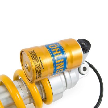 Ammortizzatore Posteriore OHLINS 46DRS