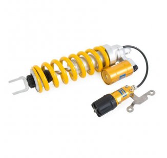Ammortizzatore Posteriore OHLINS 46DRS