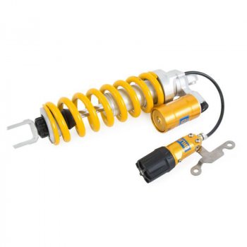 Ammortizzatore Posteriore OHLINS 46DRS