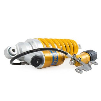 Ammortizzatore Posteriore OHLINS 46DRS