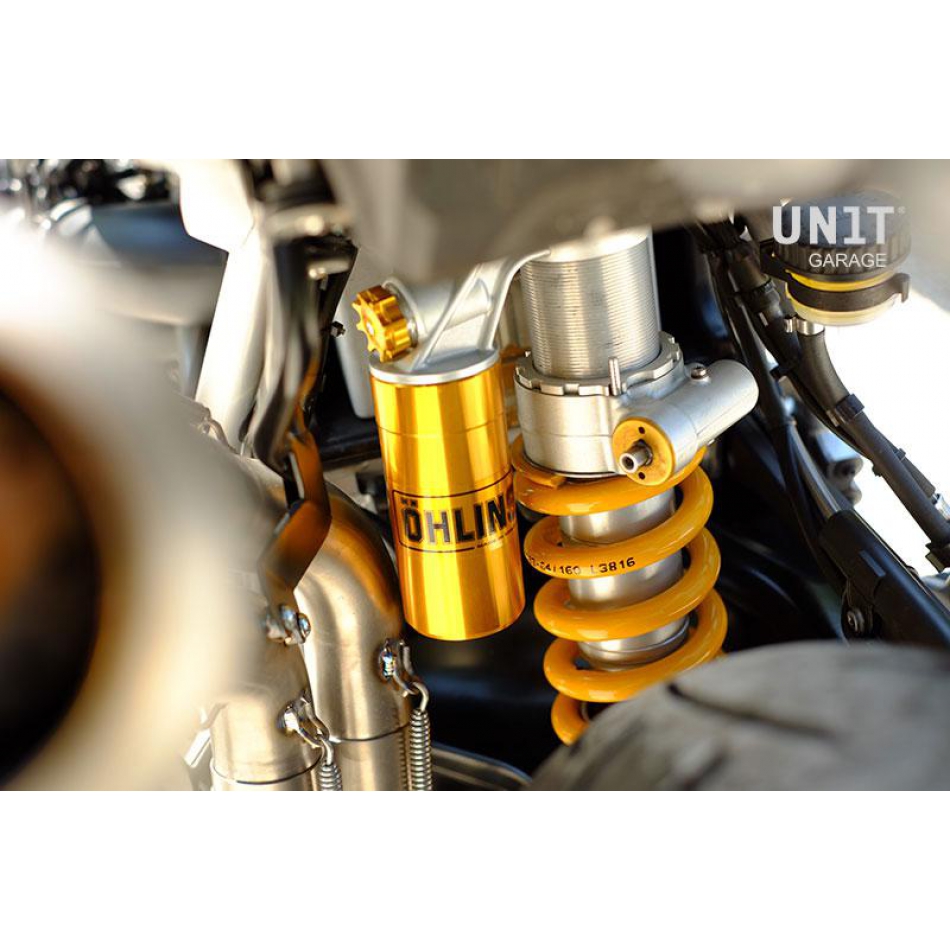 Ammortizzatore posteriore STX46 Ohlins S46DR1 per HONDA CB1000R 2008-2016