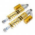 Ammortizzatori Öhlins S36PL Molle Gialle Honda GB350S