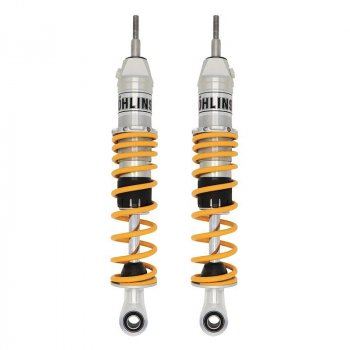 Ammortizzatori Posteriori Öhlins S36E Piaggio Vespa GTS 150/300 (2019-2024)