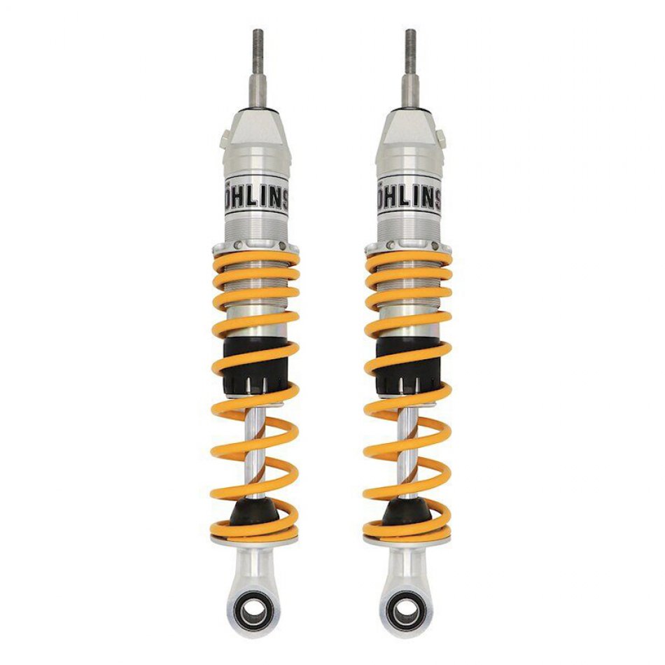 Ammortizzatori Posteriori Öhlins S36E Piaggio Vespa GTS 150/300 (2019-2024)