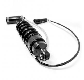 Ammortizzatori Ohlins BLACKLINE MT-09 TRACER XSR900 (2014-2020)