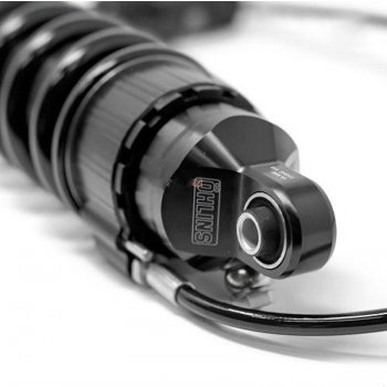 Ammortizzatori Ohlins BLACKLINE MT-09 TRACER XSR900 (2014-2020)