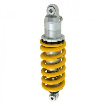 Ammortizzatori Ohlins MT-09