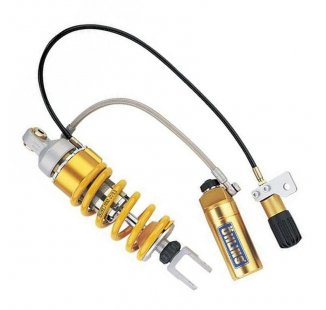 Ammortizzatori Ohlins MT-09 TRACER XSR900 