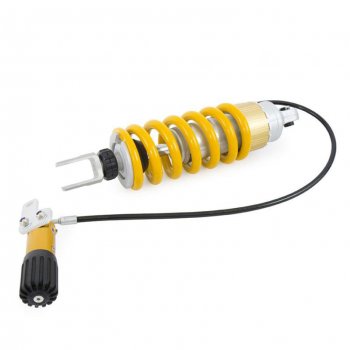 Ammortizzatori Ohlins MT-09 TRACER XSR900 