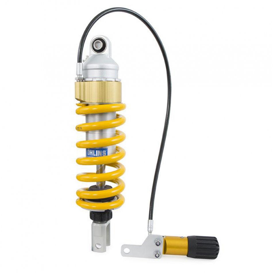 Ammortizzatori Ohlins MT-09 TRACER XSR900 