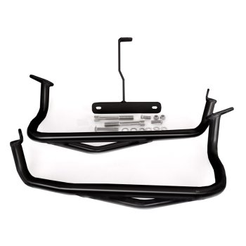 Barra di protezione serbatoio BMW F450GS Heavy Duty