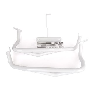Barra di protezione serbatoio BMW F450GS Heavy Duty