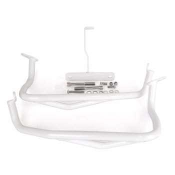 Barra di protezione serbatoio BMW F450GS Heavy Duty