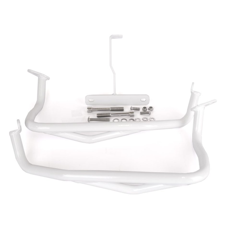 Barra di protezione serbatoio BMW F450GS Heavy Duty