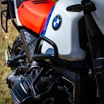 Barra di Protezione Serbatoio BMW R12 G/S