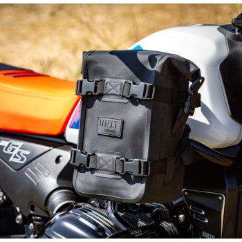 Barra di Protezione Serbatoio BMW R12 G/S