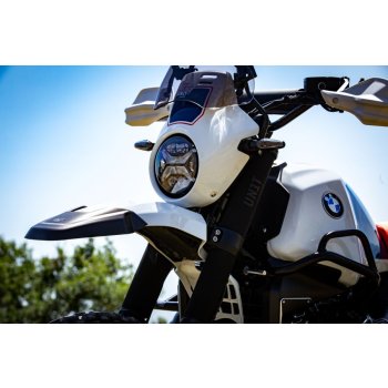 Barra di Protezione Serbatoio BMW R12 G/S