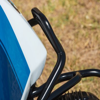 Barra di Protezione Serbatoio BMW R12 G/S