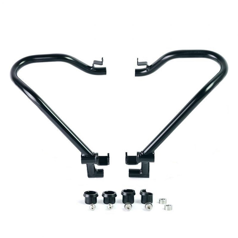 Barra Paracilindri BMW R12 