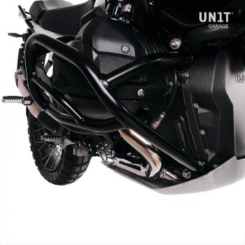 Barra paracilindri BMW R1300GS (colore nero)