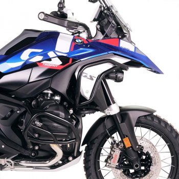 Barra paracilindri BMW R1300GS (colore nero)