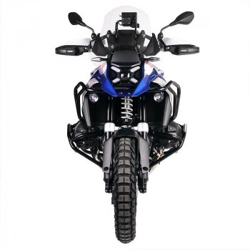 Barra paracilindri BMW R1300GS (colore nero)