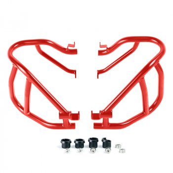 Barra paracilindri Force BMW R12 NineT - R12 G/S