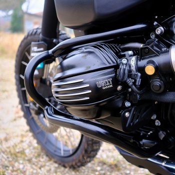 Barra paracilindri Force BMW R12 NineT - R12 G/S