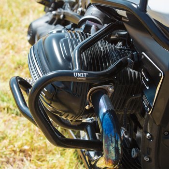 Barra paracilindri Force BMW R12 NineT - R12 G/S