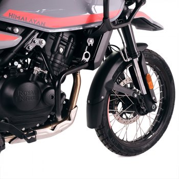Barra paracilindri Heavy Duty Royal Enfield Himalayan 450 (2024 in poi)
