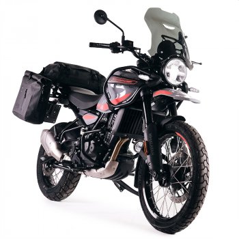 Barra paracilindri Heavy Duty Royal Enfield Himalayan 450 (2024 in poi)