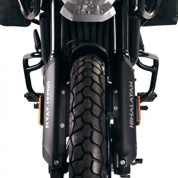 Barra paracilindri Heavy Duty Royal Enfield Himalayan 450 (2024 in poi)