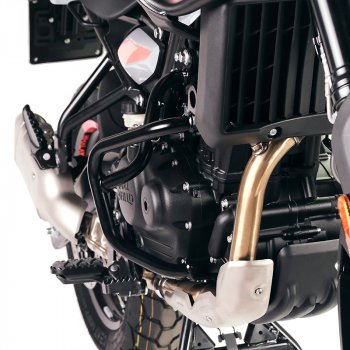 Barra paracilindri Heavy Duty Royal Enfield Himalayan 450 (2024 in poi)